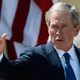 Image for article titled 50 Reasons You Despised George W. Bush's Presidency